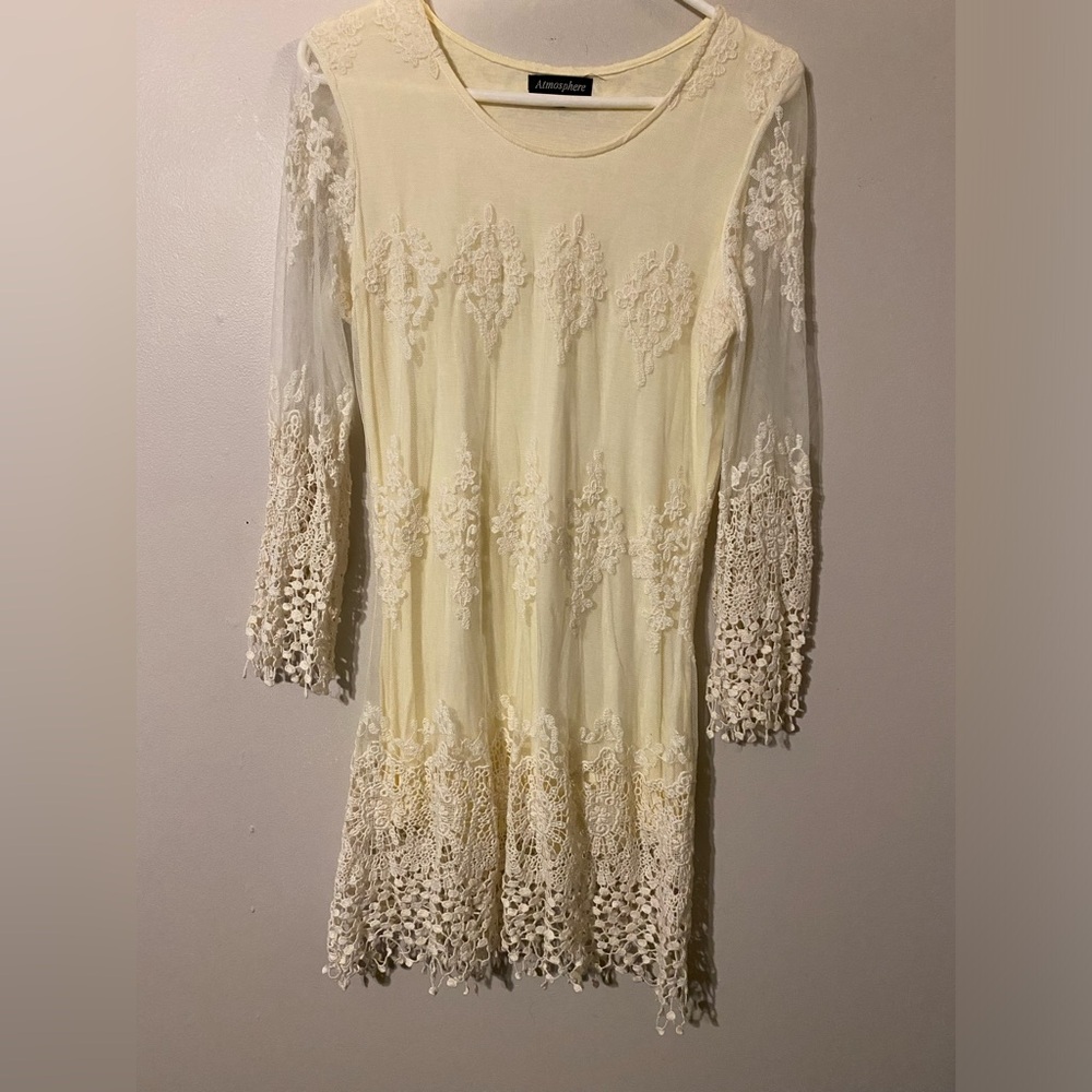 Atmosphere - image 1